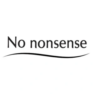 No Nonsense